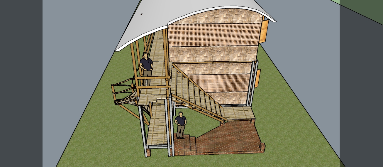 Block illustration