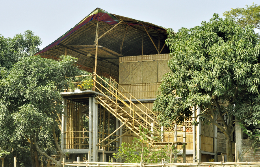 Rupgaon: A Knowledge Exchange Center gallery 1