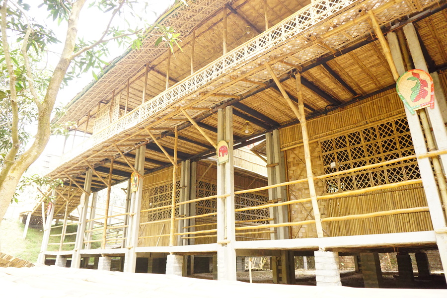 Rupgaon: A Knowledge Exchange Center gallery 3
