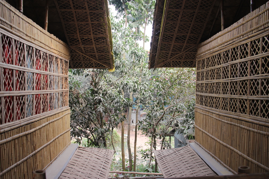 Rupgaon: A Knowledge Exchange Center gallery 7